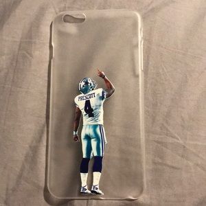 NFL phone case